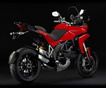 EICMA-2009: Ducati Multistrada 1200